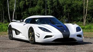 Koenigsegg Agera N 2015 года